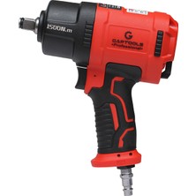 GAP Tools 1/2 Havalı Somun Sökme