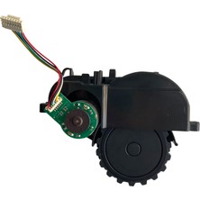 Ümit Maker Anker Eufy LR35 Robot Süpürge Sağ Tekerlek