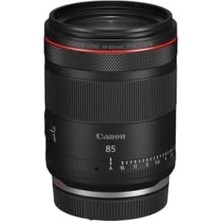 Canon Rf 85MM F1.4 L Vcm Lens