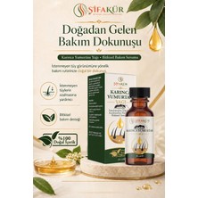 Karınca Yumurtası Yağı Tüy Azaltıcı Tüy Epilasyon Sonrası Serum 20 ml