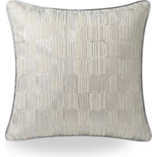 Lidoma Home "pixel" Kadife Dokulu Kırlent Kılıfları - 45X45