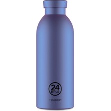 24 Bottles Titanium Bottle Astra Termos 500 ml