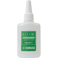 Nektar Yamaha Key Oil (Heavy)