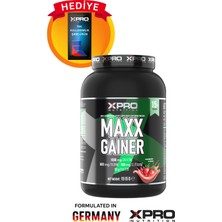 Xpro Nutrition Maxx Gainer Karbonhidrat Tozu 1515GR Çilek Aromalı