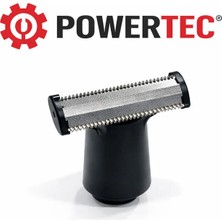 Powertec TR-650 Uyumlu Kesici Diş