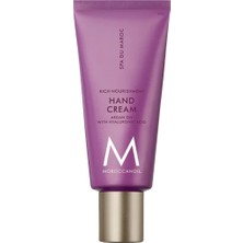 Moroccanoil Moroccanoıl El Kremi Spa Du Maroc 40 ml