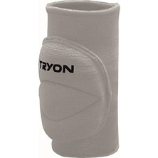 Tryon VD-745 Yetişkin Voleybol Dizliği Unisex - Beyaz