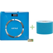 Sansui Akıllı Tartı ve Kinezo Bandı