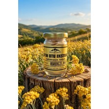 Nurbal Altın Otu Ekstrak 50 gr