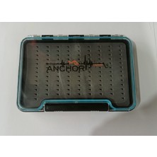 Anchor Contalı Lrf Kutusu