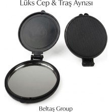 Beltaş Group Cep Aynası