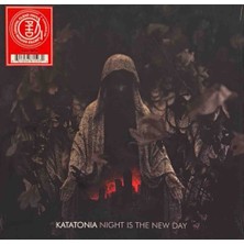 Kadıköy Plak Kulübü Katatonia – Night Is The New Day