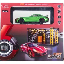 Angel Of Life 1/32 Mercedes Benz Gt