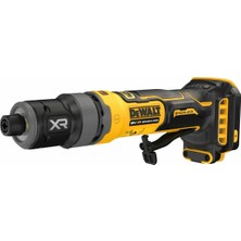 Dewalt DCG420N 18V Kömürsüz Kompakt Sıralı Kalıp Taşlama (Aküsüz)
