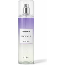 Nulu Juicy Mist Body Mist 200ML
