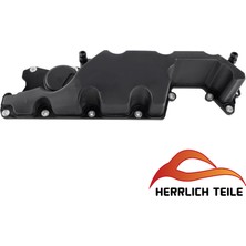 Herrlich Teile S80 V70 XC70 XC60 XC90- Karter Havalandırması