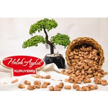 Haluk Aydın Kuruyemiş Kavrulmuş Zarlı Kaju 250 G