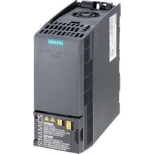 Siemens G120C Sürücü 380-480 V 3AC 0,75KW Filitreli