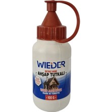 Wieder Wıeder Ahşap Tutkalı 100G