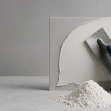 Dökme Saten Alçı 5kg