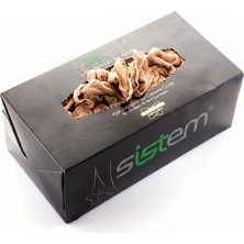 Sistem Step Tek Kulanımlık Deneme Çorabı 120 Adet-Ten Rengi