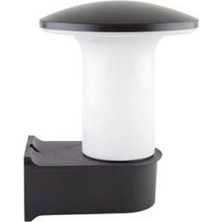 Has Light Mantar Aplik Bahçe Aydınlatma 28 cm