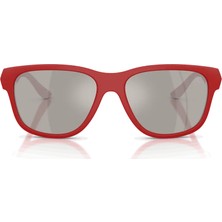 Scuderia Ferrari 6028U 514/6G 57 Güneş Gözlüğü