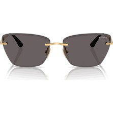 Vogue 4332S 280/87 59 Kadın Güneş Gözlüğü