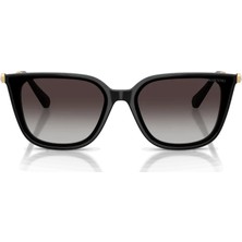 Swarovski 6054D 10018G 63 Kadın Güneş Gözlüğü