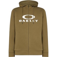 Oakley Bark Fz Hoodie 2.0 Erkek SWEATSHIRT-FOA402598