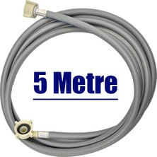 Sfk Çamaşır/bulaşık Makine Temiz Su Hortumu 5 mt