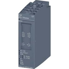Siemens CM AS-i Master ST  (Base Unit ayrıca sipariş edilmelidir.)