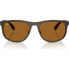 Ray-Ban 4468 6124BB 59 Güneş Gözlüğü