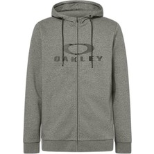 Oakley Bark Fz Hoodie 2.0 Erkek SWEATSHIRT-FOA402598