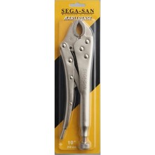 Sega-San Ayarlı Pense 10'' (250 Mm)