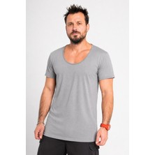 Maxi-Dry Aşırı Terleme Önleyici Gömlek Altı Erkek Fanila  – Çift Katmanlı, Islaklık Sızdırmaz, Nefes Alabilen Iç Giyim