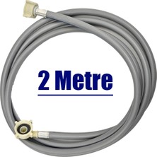 Sfk Çamaşır/bulaşık Makine Temiz Su Hortumu 2 mt