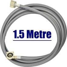 Sfk Çamaşır/bulaşık Makine Temiz Su Hortumu 1,5 mt
