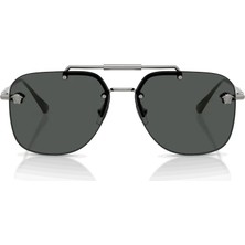 Versace 2296 100187 60 Güneş Gözlüğü