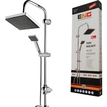 Enc Tepe Duş Takımı