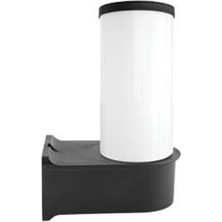 Has Light Kule Aplik Bahçe Aydınlatma 28 cm