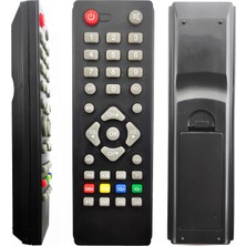 Poke Botech Piko 100 Astracom Skyway 307 Kyoto 590 Kamosonic 219-221-222 Uydu Kumanda