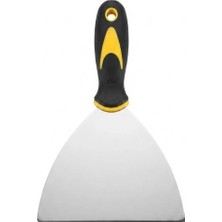 Hand Sfd Handsfd Kazıma Ispatulası, 125MM