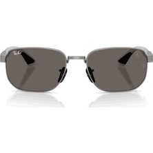 Ray-Ban 8329M F124B1 59 Güneş Gözlüğü