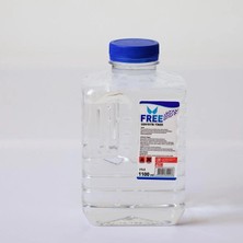 Free Sentetik Tiner 1200ML