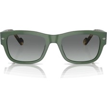 Vogue 5530S 309211 55 Erkek Güneş Gözlüğü