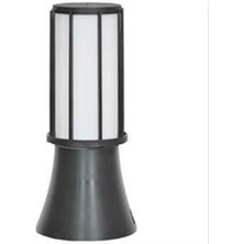 Has Light Kule Kafesli Set Üstü Bahçe Aydınlatma 30 cm