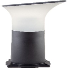 Has Light Kuğu Set Üstü Bahçe Aydınlatma 40 cm