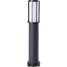 Has Light Kule Kafesli Set Üstü Bahçe Aydınlatma 60 cm