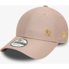 New Era New York Yankees Flawless 9forty Unisex Şapka - 60565122